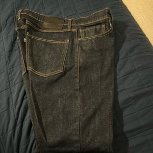 Levi’s 511 34x32 Men’s blue